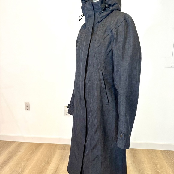 Kerrits Coaches Coat - Picture 5 of 11